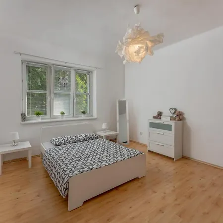 Apartmán s terasou Olomouc Esterno foto