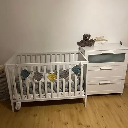 Apartmán s terasou Olomouc Esterno foto