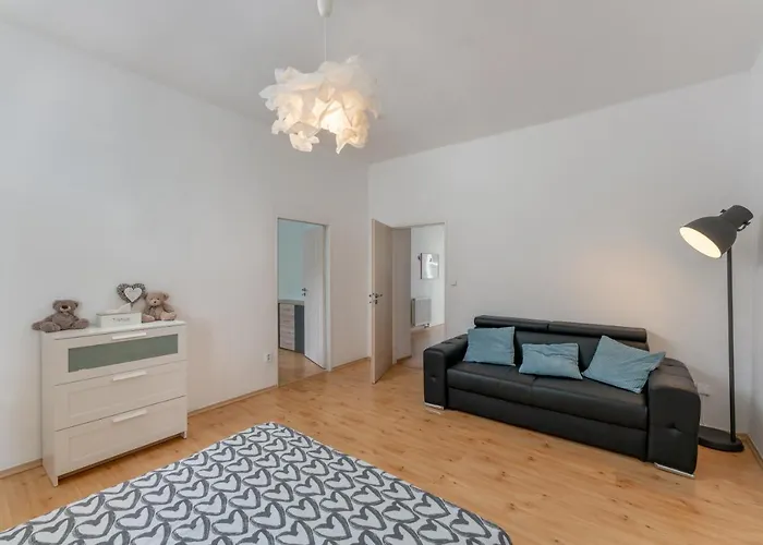 Apartman S Terasou