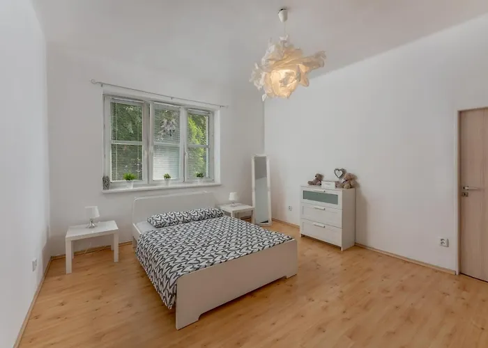 Apartman S Terasou