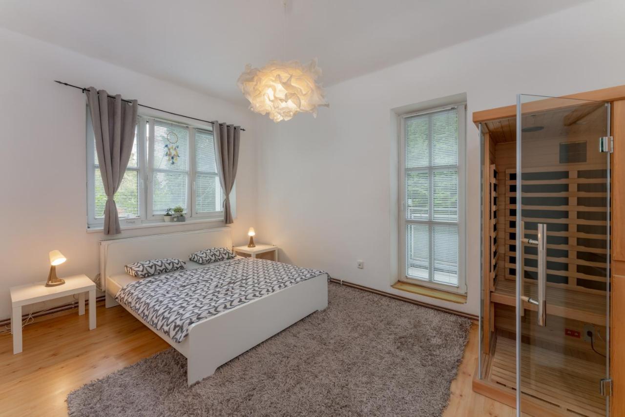 S Terasou Apartment *