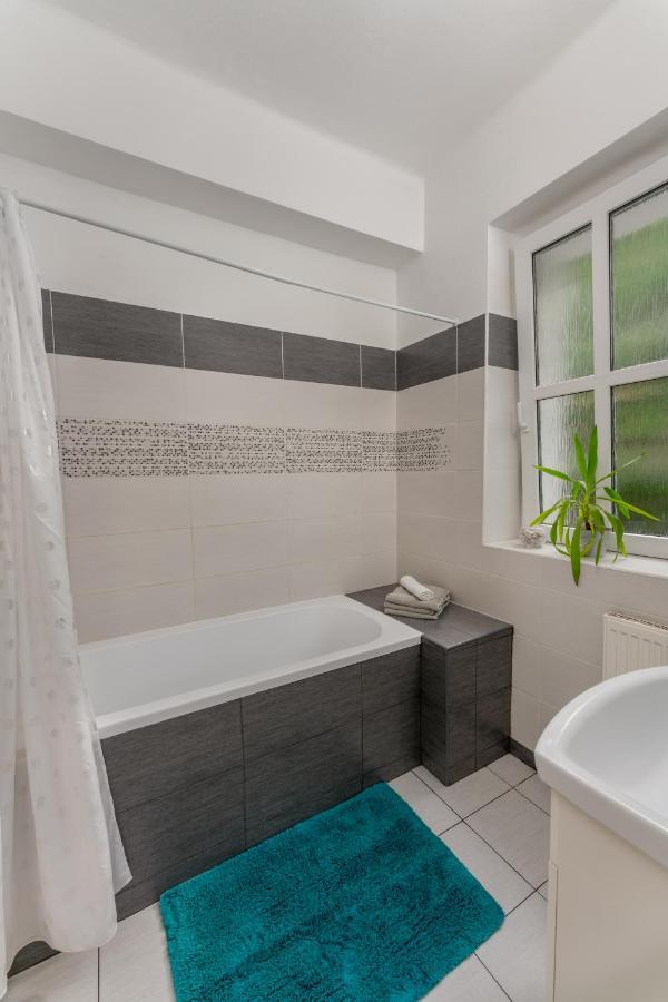 Apartment S Terasou Olomouc