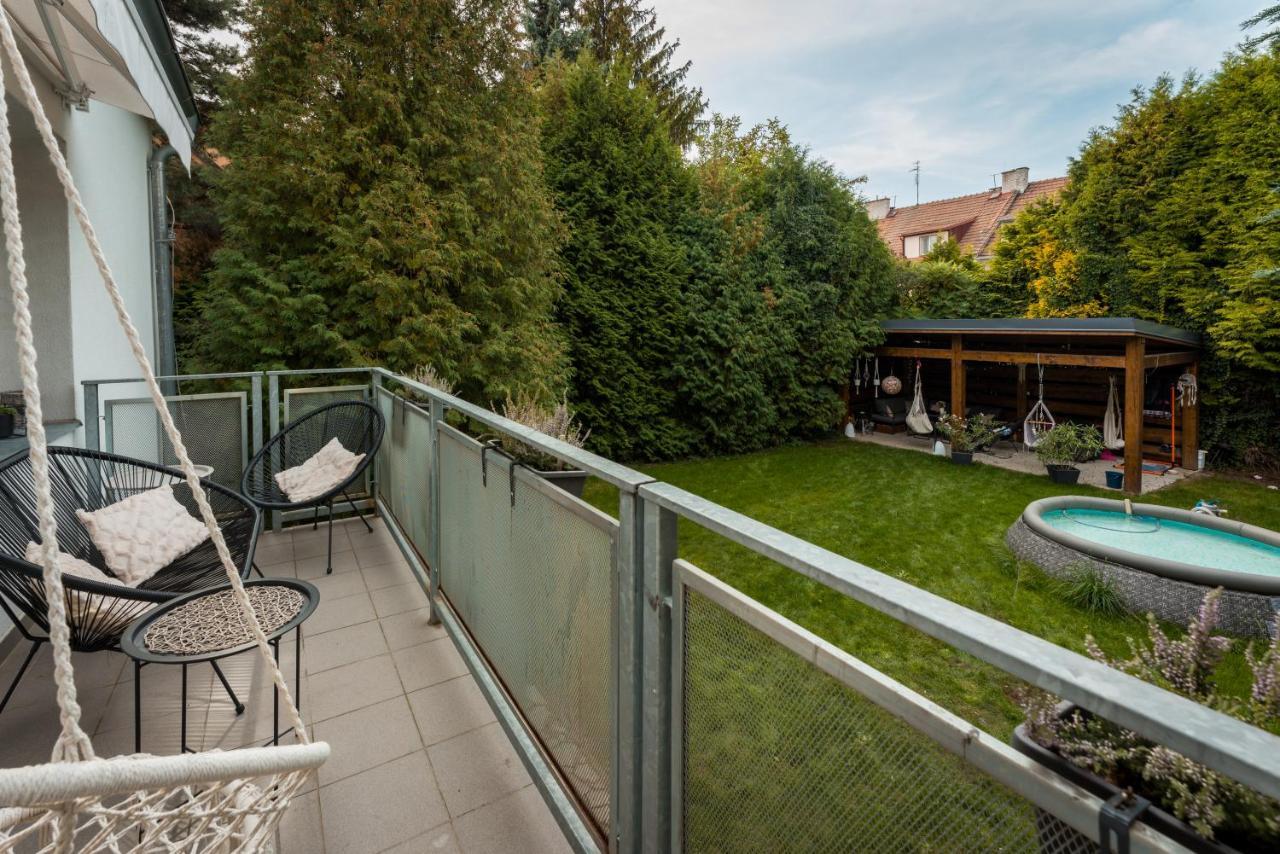 Apartment S Terasou