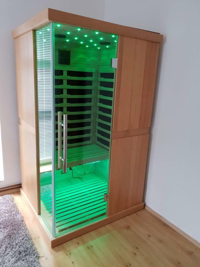 Apartment S Terasou Olomouc