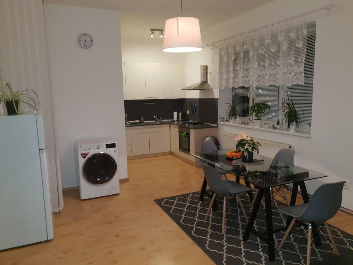 S Terasou Apartment