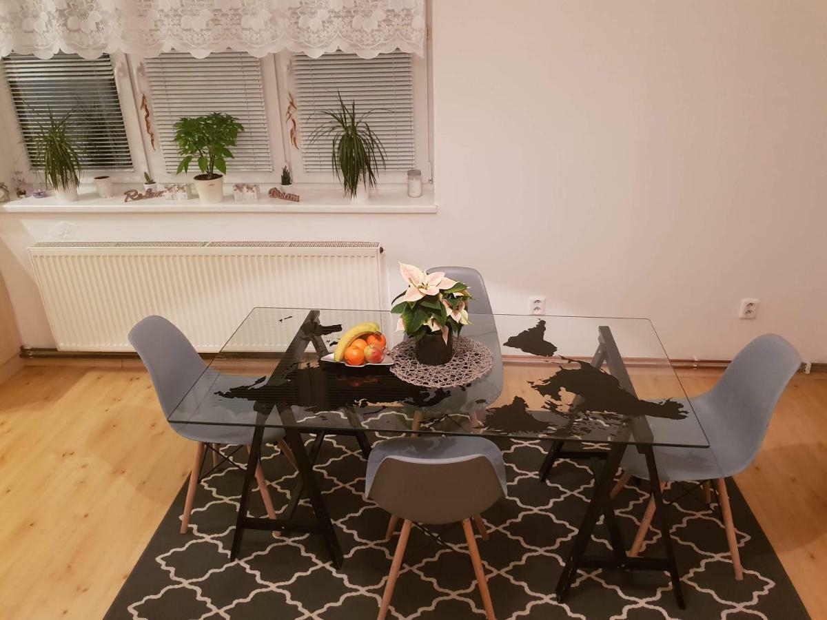 S Terasou Apartment *