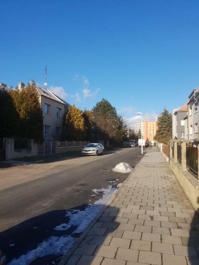 Apartment S Terasou